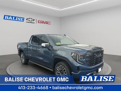 New 2026 GMC Sierra 1500 Denali Ultimate