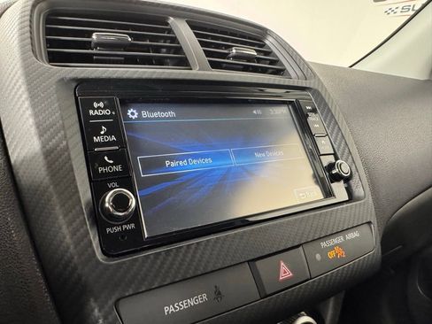 Used 2023 Mitsubishi Outlander Sport ES AWD/4WD image 23