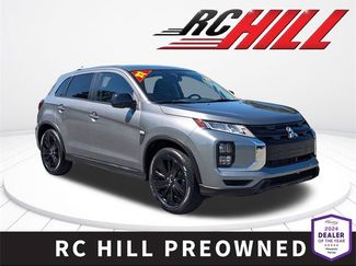 Used 2021 Mitsubishi Outlander Sport LE image 1