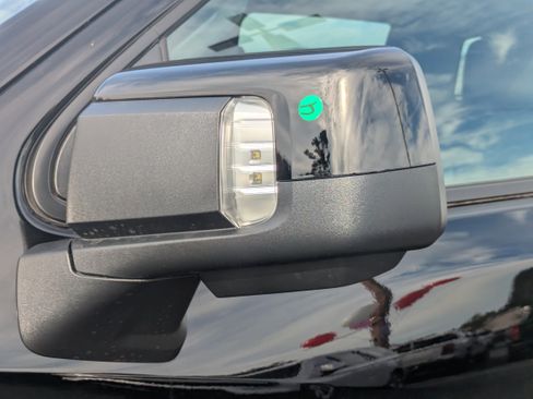 New 2026 Chevrolet Silverado 1500 LT Trail Boss w/ LT Trail Boss Premium Package image 31