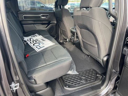 New 2026 RAM 1500 Big Horn image 13