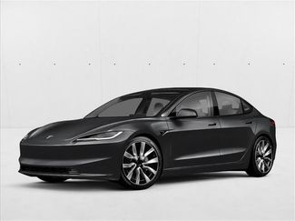 Used 2025 Tesla Model 3 Long Range AWD/4WD video 1