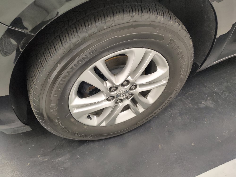 Used 2021 Buick Enclave Essence FWD image 31