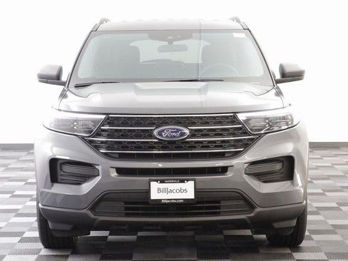 Used 2024 Ford Explorer XLT image 22