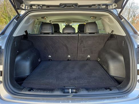 Used 2022 Jeep Compass Trailhawk w/ Trailhawk Convenience Group image 28