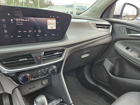 Used 2024 Buick Encore GX Sport Touring w/ Comfort Package image 20