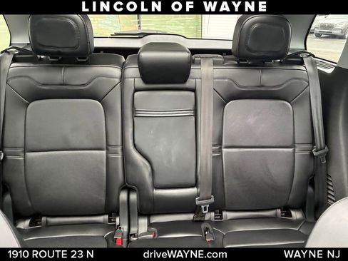 Certified 2022 Lincoln Corsair Reserve w/ Equipment Group 201A AWD/4WD image 16