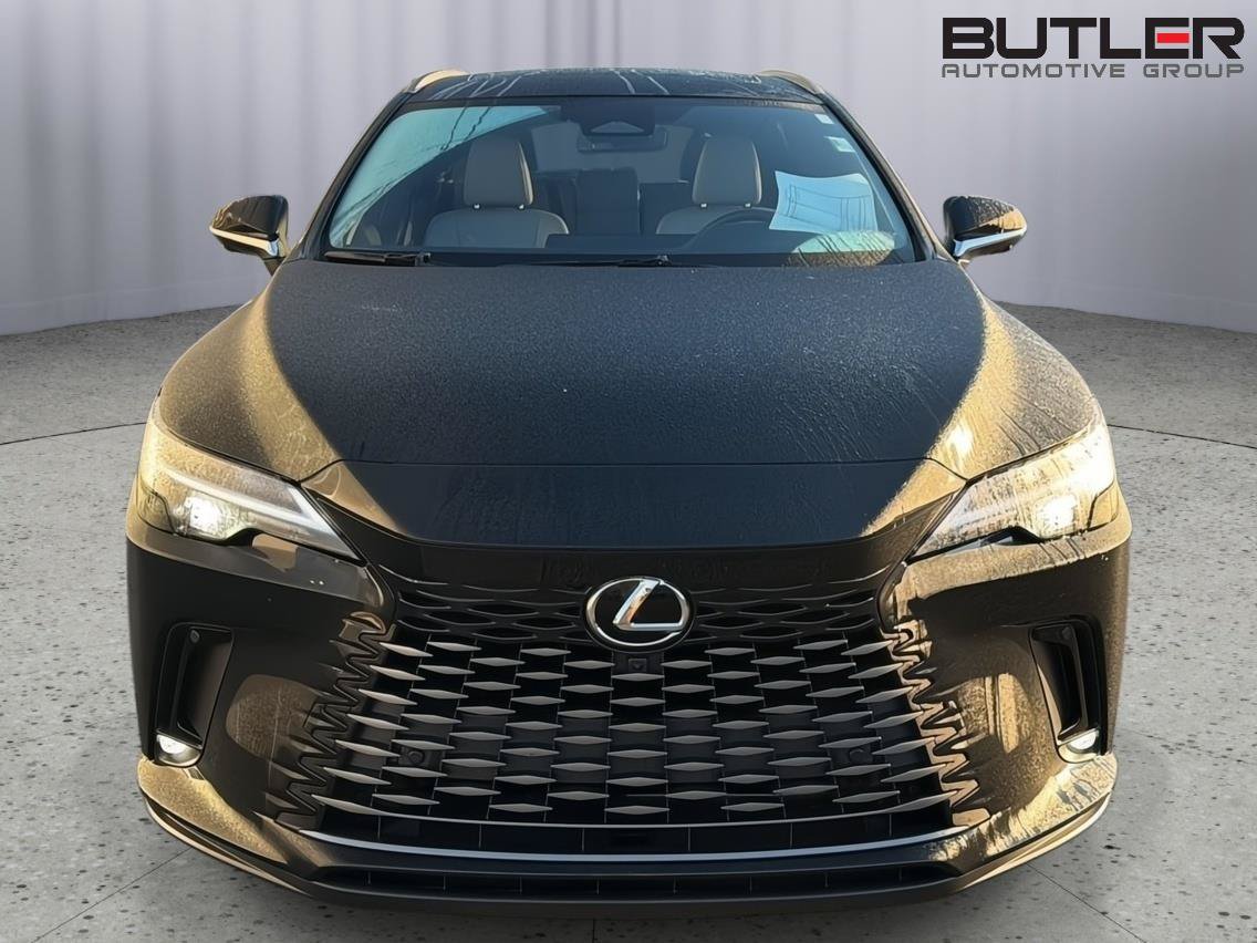 Certified 2026 Lexus RX 350 Premium Plus w/ Accessory Package (Z1) FWD image 9