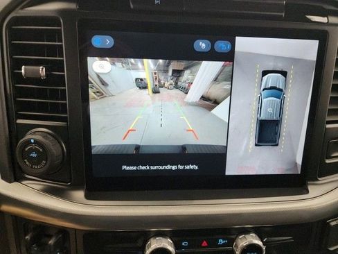 New 2025 Ford F150 Lariat w/ Equipment Group 501A Mid image 18