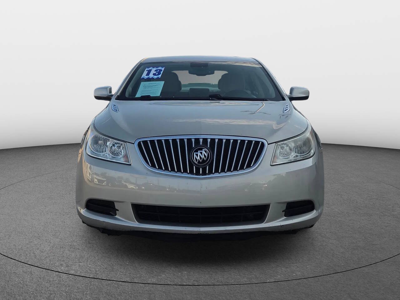 Used 2013 Buick LaCrosse FWD image 3