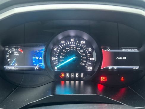 Used 2020 Ford Edge SEL w/ Cold Weather Package image 20