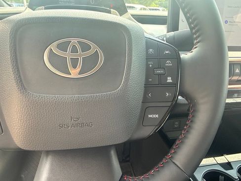 Used 2024 Toyota Prius Prime Premium w/ Advanced Technology Package FWD image 14