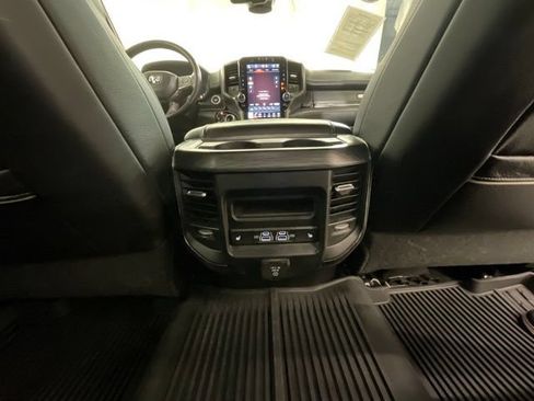 Used 2024 RAM 2500 Power Wagon w/ Level 2 Equipment Group AWD/4WD image 26