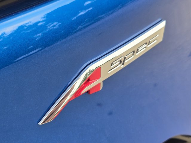Certified 2026 Acura Integra A-Spec FWD image 12