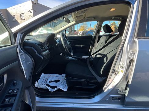 Used 2012 Subaru Impreza 2.0i image 16