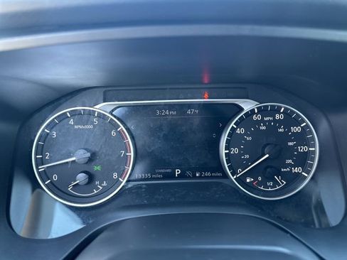 Certified 2025 Nissan Rogue S image 14