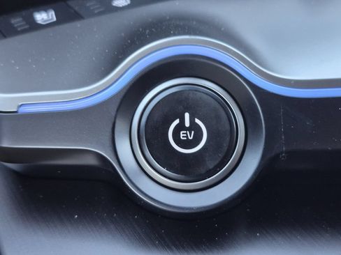 New 2026 Kia EV6 GT-Line AWD/4WD image 23