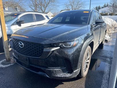 Certified 2024 MAZDA CX-50 AWD 2.5 S w/ Cargo Package