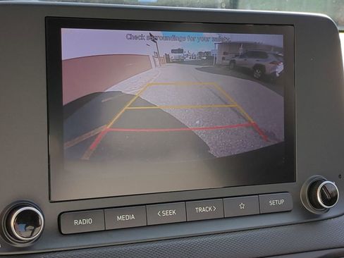 Certified 2023 Hyundai Kona SE image 19