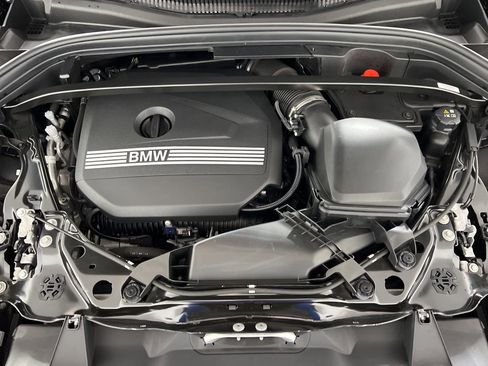 Certified 2025 BMW X1 xDrive28i w/ Convenience Package image 36