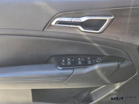 Certified 2023 Kia Sportage X-Line w/ X-Line Premium Package image 36