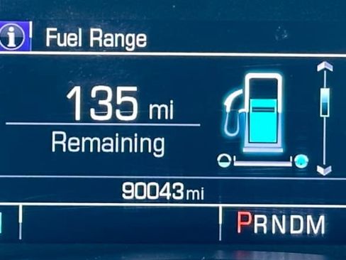 Used 2019 Chevrolet Impala LT image 14