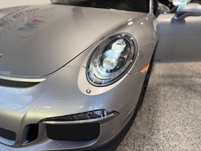 Used 2015 Porsche 911 GT3 RWD image 47