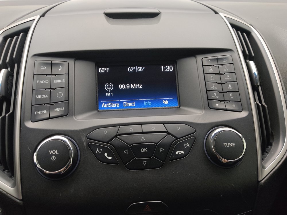 Used 2018 Ford Edge SEL AWD/4WD image 25