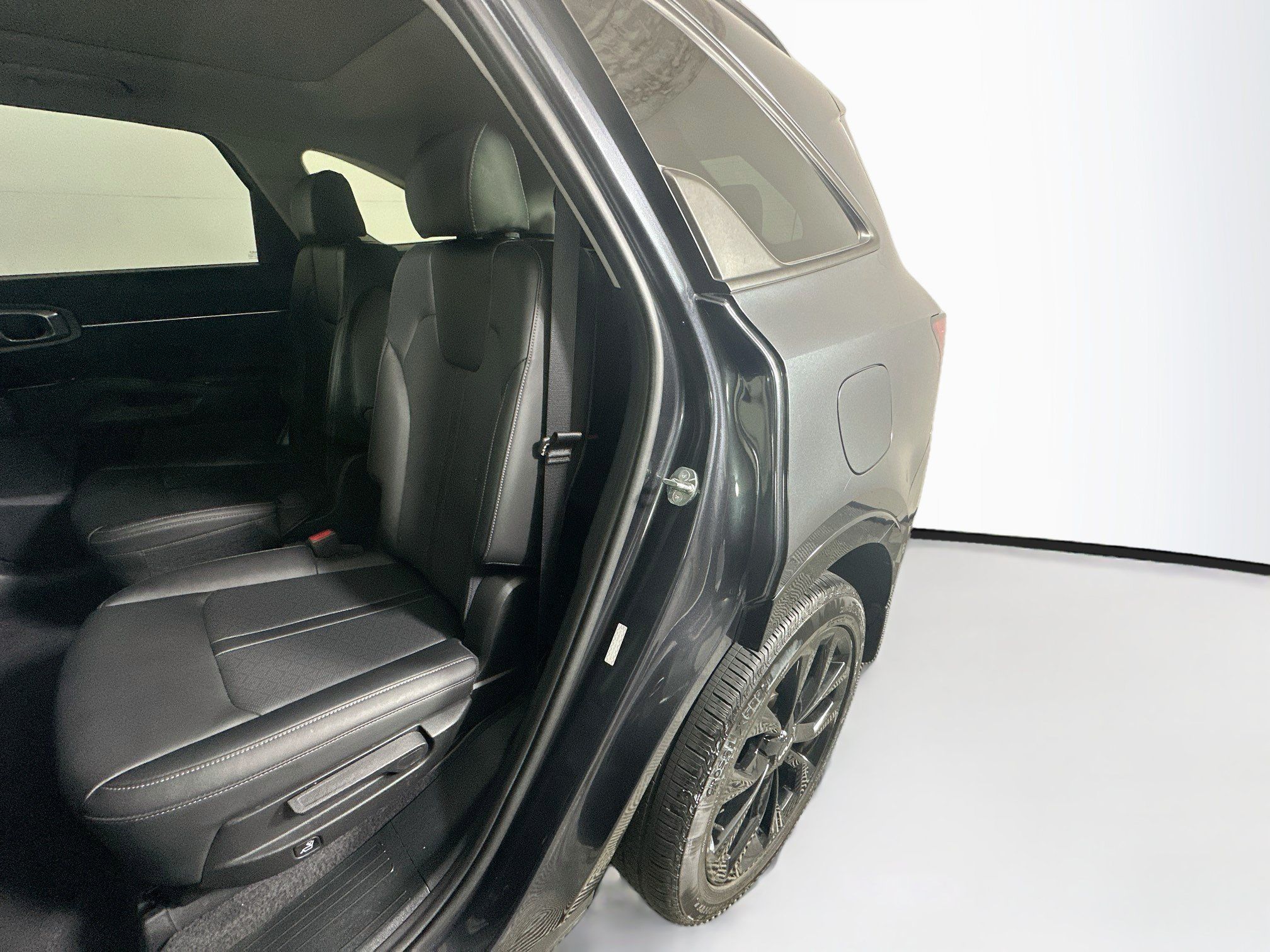 Used 2023 Kia Sorento SX FWD image 26