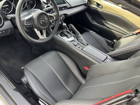 Used 2023 MAZDA MX-5 Miata Grand Touring RWD image 64