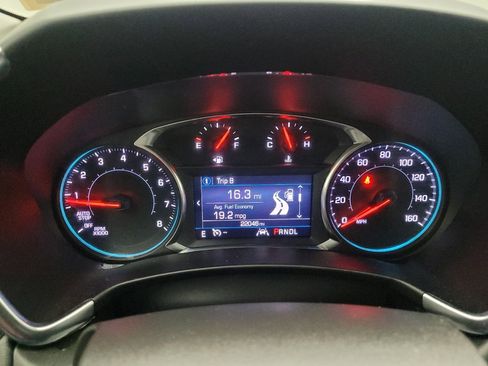 Used 2023 Chevrolet Equinox LT AWD/4WD image 23