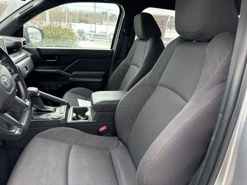 Used 2024 Toyota Tacoma SR5 image 28