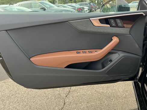 Used 2023 Audi A5 2.0T Premium w/ Convenience Package image 14