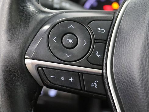 Used 2022 Toyota Camry XLE AWD/4WD image 39