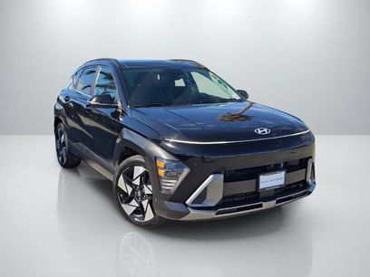 Used 2024 Hyundai Kona Limited