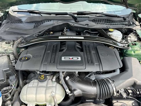 Used 2022 Ford Mustang GT w/ GT Performance Package RWD image 14
