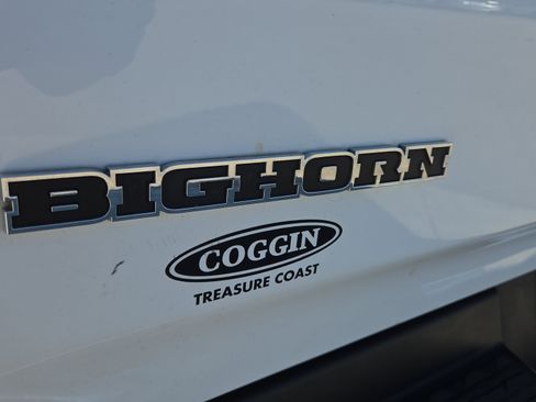 Used 2022 RAM 1500 Big Horn image 37