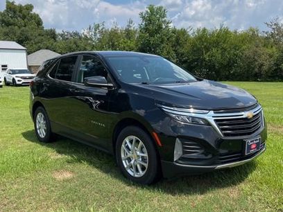Used 2022 Chevrolet Equinox LT w/ Driver Convenience Package