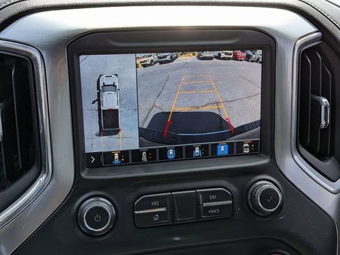 Used 2020 Chevrolet Silverado 2500 LTZ w/ LTZ Plus Package AWD/4WD image 26