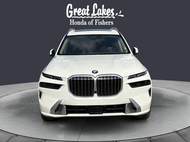 Used 2026 BMW X7 xDrive40i AWD/4WD image 8