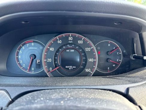Used 2017 Honda Accord Sport image 10