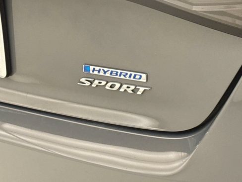Used 2023 Honda Accord Sport image 10