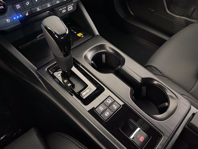 New 2026 Subaru Outback Touring XT AWD/4WD image 25