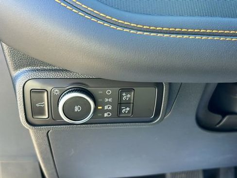 New 2026 Ford Explorer Tremor w/ Tremor Ultimate Package AWD/4WD image 20