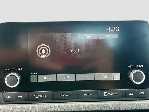 Used 2022 Honda Civic EX image 14