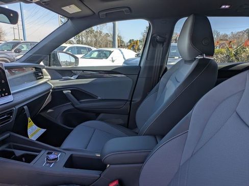 New 2026 Volkswagen Tiguan SE R-Line image 21