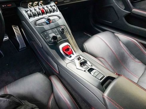 Used 2016 Lamborghini Huracan LP 610-4 Avio image 59