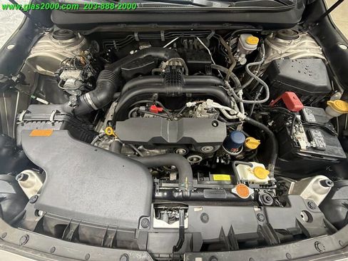 Used 2015 Subaru Outback 2.5i Limited AWD/4WD image 18
