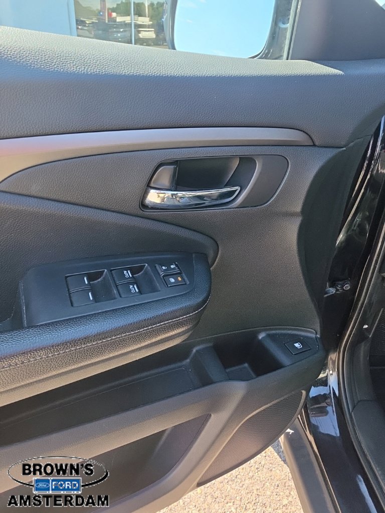 Used 2019 Honda Ridgeline RTL image 13