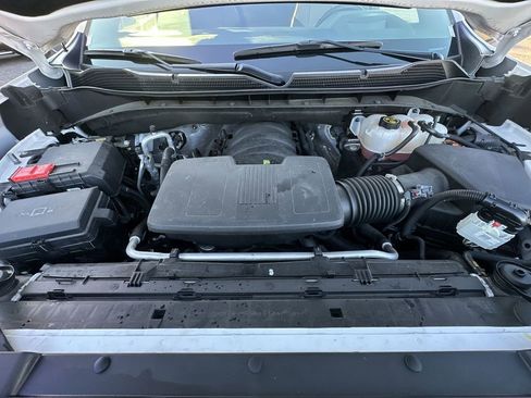 Used 2023 Chevrolet Silverado 1500 ZR2 w/ Technology Package AWD/4WD image 26